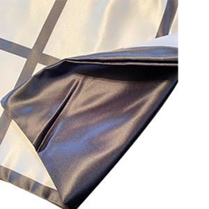 Personalized 6 Panel Silk Pillowcases