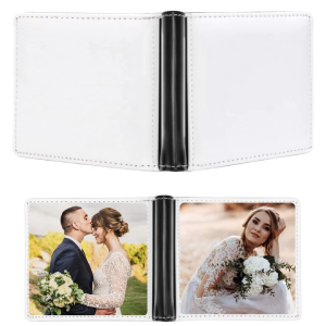 Personalized Wallets