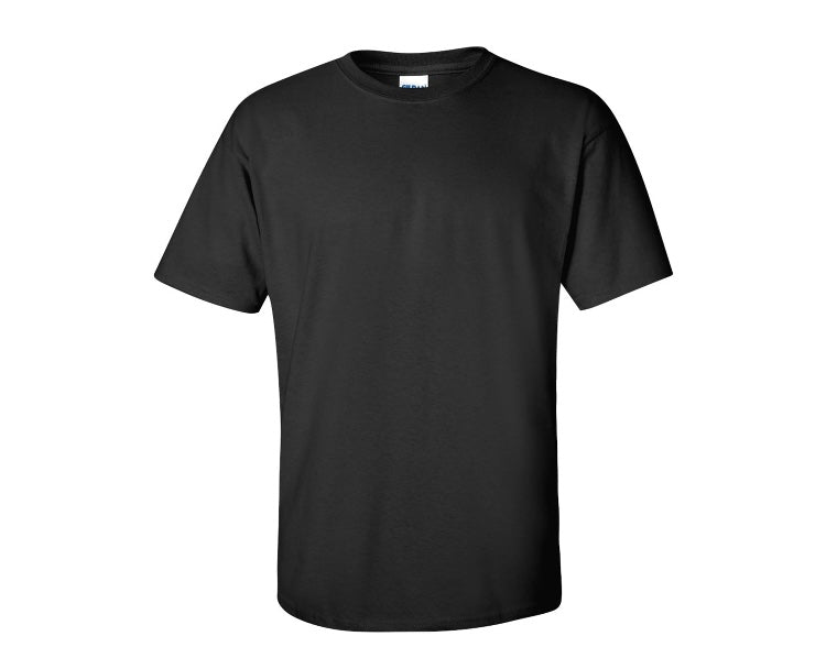 Cotton T-Shirts Multiple Colors