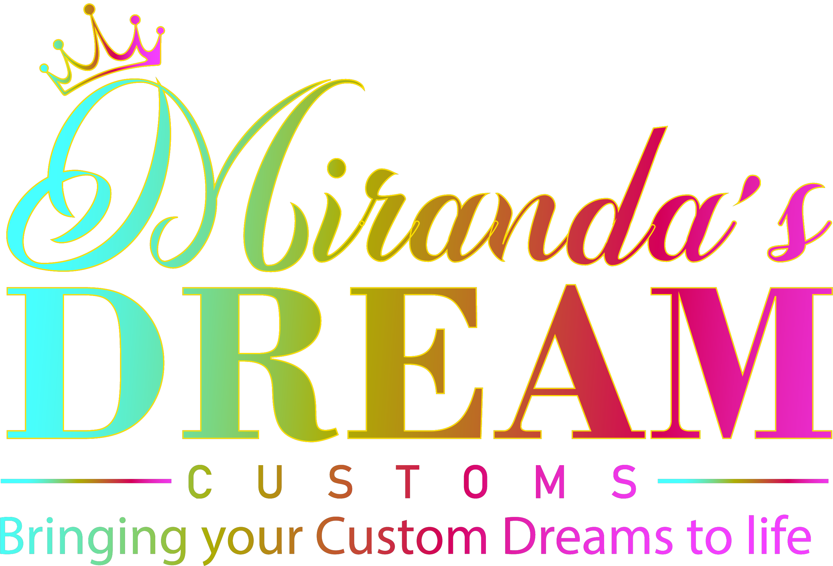 Miranda's Dream Customs