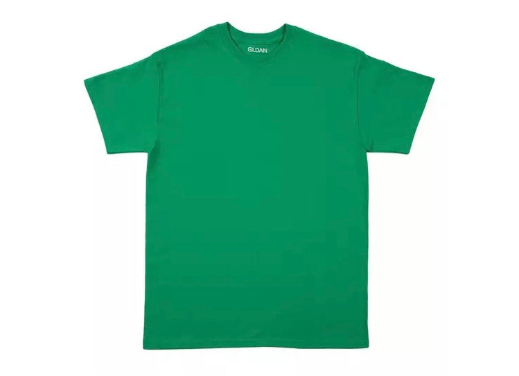 Cotton T-Shirts Multiple Colors