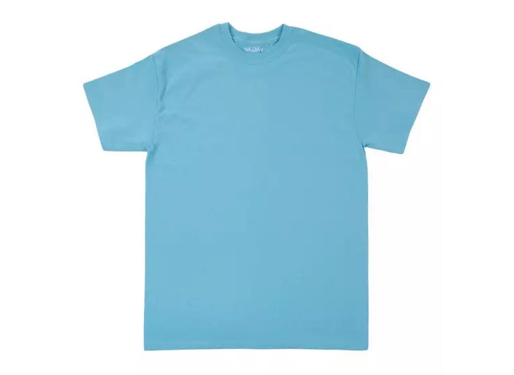 Cotton T-Shirts Multiple Colors