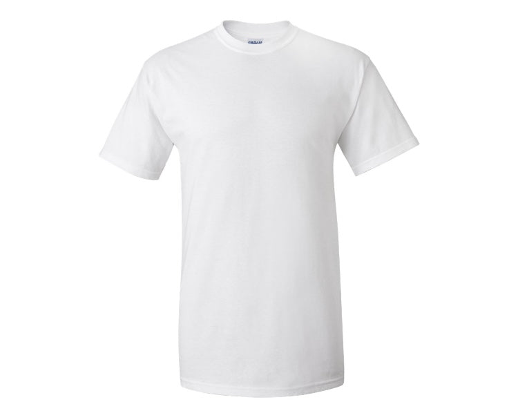 Cotton T-Shirts Multiple Colors