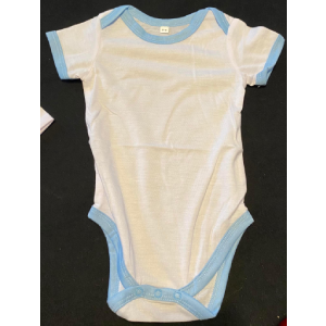 Personalized Onesies