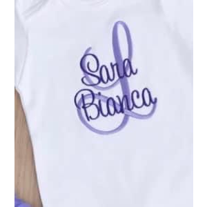 Personalized Onesies