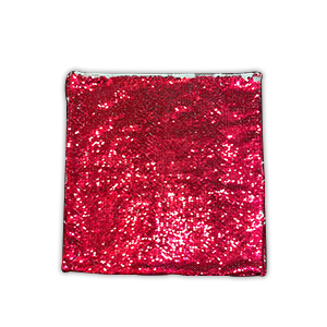 Personalized Sequin Pillowcase