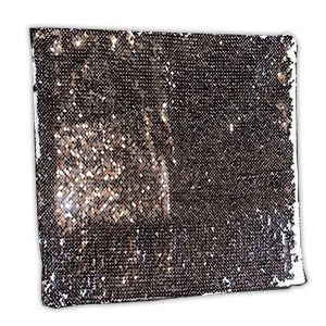 Personalized Sequin Pillowcase